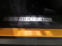 Ford USA Mustang vaihtoauto