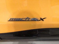 Ford USA Mustang vaihtoauto