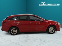Hyundai i30 Wagon vaihtoauto