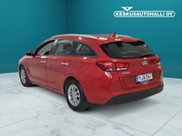 Hyundai i30 Wagon vaihtoauto