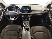 Hyundai i30 Wagon vaihtoauto
