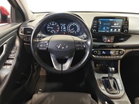 Hyundai i30 Wagon vaihtoauto