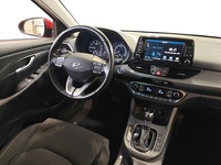 Hyundai i30 Wagon vaihtoauto