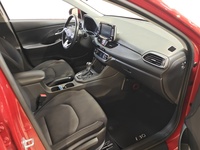 Hyundai i30 Wagon vaihtoauto