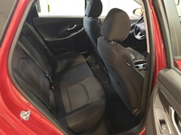 Hyundai i30 Wagon vaihtoauto