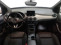 Mercedes-Benz B vaihtoauto