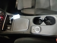Mercedes-Benz B vaihtoauto