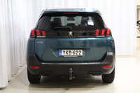 Peugeot 5008 vaihtoauto