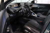 Peugeot 5008 vaihtoauto