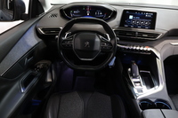 Peugeot 5008 vaihtoauto