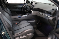 Peugeot 5008 vaihtoauto