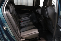 Peugeot 5008 vaihtoauto