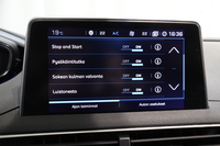 Peugeot 5008 vaihtoauto