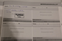 Peugeot 5008 vaihtoauto