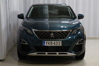 Peugeot 5008 vaihtoauto