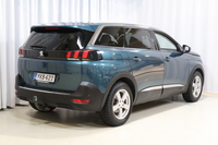 Peugeot 5008 vaihtoauto