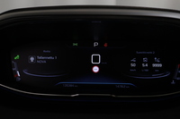 Peugeot 5008 vaihtoauto