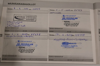 Peugeot 5008 vaihtoauto