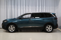 Peugeot 5008 vaihtoauto