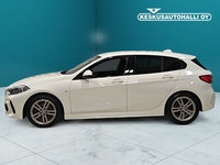 BMW 118 vaihtoauto