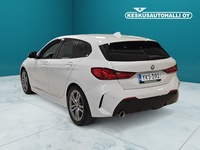 BMW 118 vaihtoauto