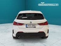 BMW 118 vaihtoauto