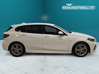 BMW 118 vaihtoauto