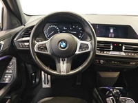 BMW 118 vaihtoauto