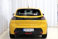 Peugeot e-208 vaihtoauto