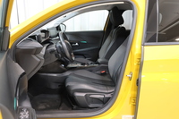 Peugeot e-208 vaihtoauto