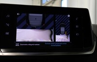 Peugeot e-208 vaihtoauto