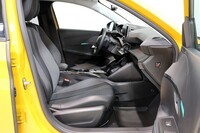 Peugeot e-208 vaihtoauto