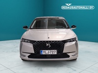 DS 4 vaihtoauto
