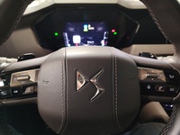 DS 4 vaihtoauto
