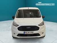 Ford Transit Connect vaihtoauto