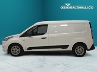 Ford Transit Connect vaihtoauto