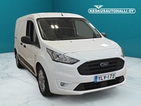 Ford Transit Connect vaihtoauto