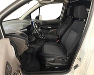 Ford Transit Connect vaihtoauto