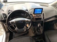 Ford Transit Connect vaihtoauto