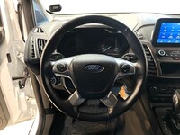 Ford Transit Connect vaihtoauto
