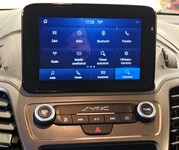 Ford Transit Connect vaihtoauto