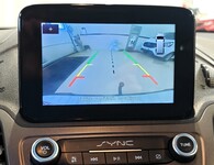 Ford Transit Connect vaihtoauto