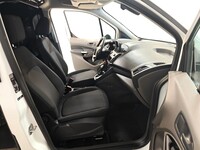 Ford Transit Connect vaihtoauto