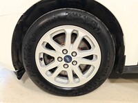 Ford Transit Connect vaihtoauto