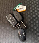 Ford Transit Connect vaihtoauto