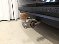 Volvo V60 Cross Country vaihtoauto