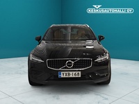 Volvo V60 Cross Country vaihtoauto