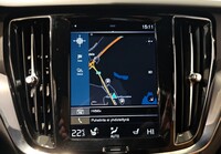 Volvo V60 Cross Country vaihtoauto