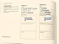 Volvo V60 Cross Country vaihtoauto