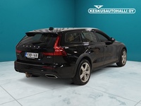 Volvo V60 Cross Country vaihtoauto